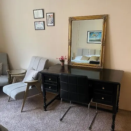 M2 By Park Apartment