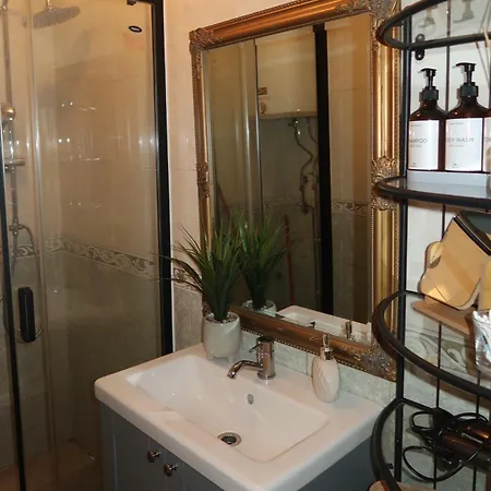 M2 By Park Apartment Kragujevac