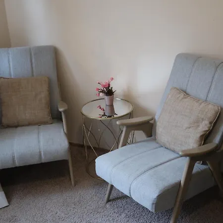 M2 By Park Apartment Kragujevac