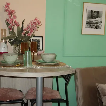 Apartment M2 By Park