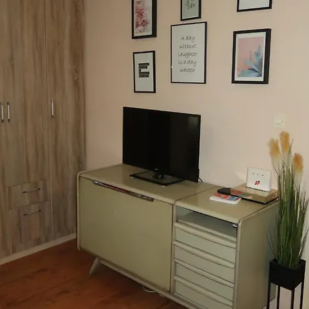 M2 By Park Apartment Kragujevac